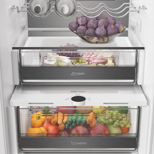 ΨΥΓΕΙΟΚΑΤΑΨΥΚΤΗΣ ΕΝΤΟΙΧΙΖΟΜΕΝΟΣ WHIRLPOOL WHK2 5323 B5E2 (193x54 / D / FNF / ΟΘΟΝΗ)